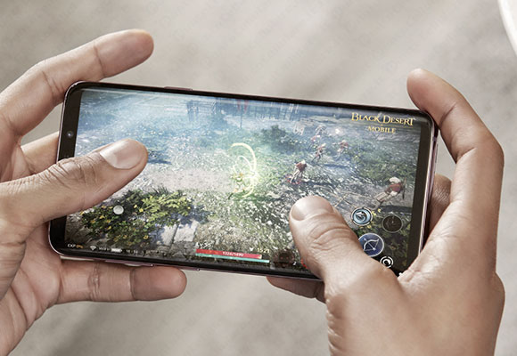 samsung trend radar