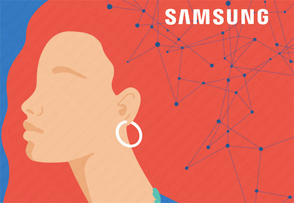 samsung trend radar