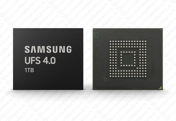 samsung ufs 4.0