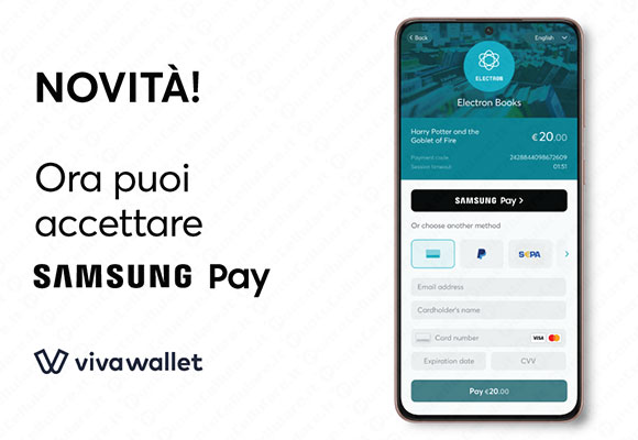 samsung viva wallet