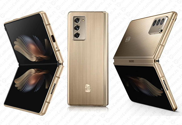 samsung w22 5g