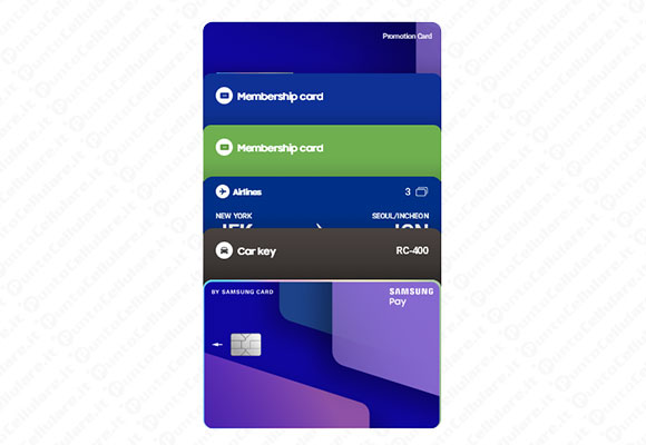 samsung wallet
