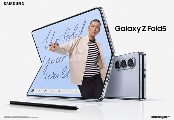 samsung z fold 5 z flip 5