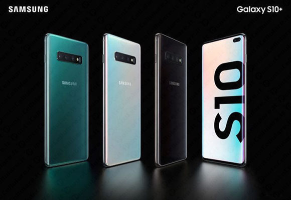 samsunug galaxy s10
