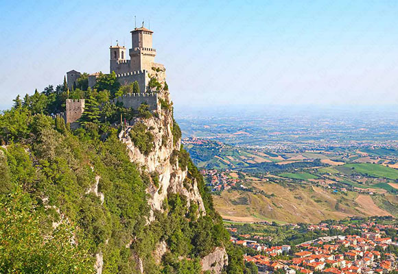 san marino 5g