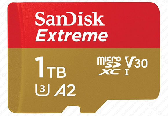 sandisk microsd 1tb