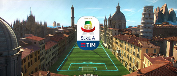 serie a tim