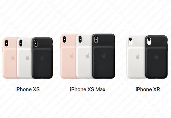 smart battery case