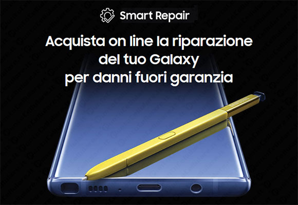 smart repair