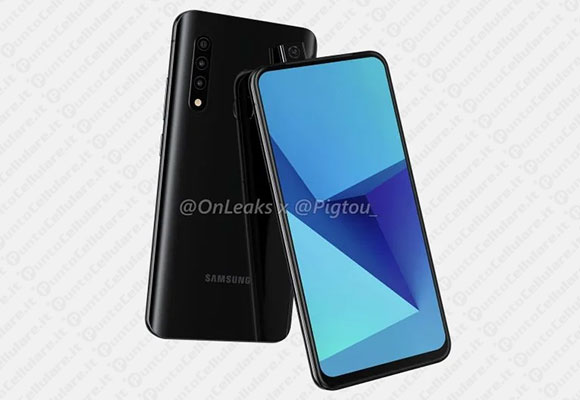 smartphone samsung