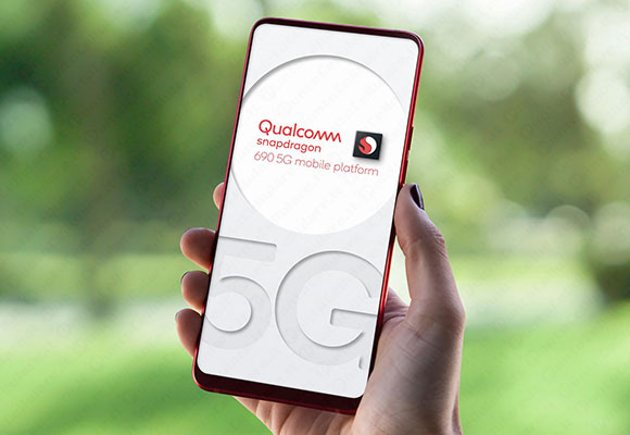 snapdragon 690