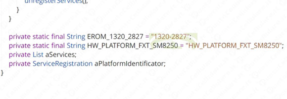 snapdragon 865