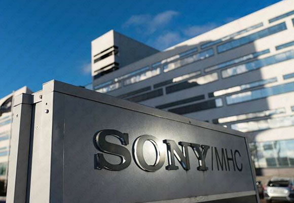 sony fotocamera