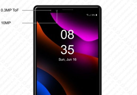 sony xperia 0