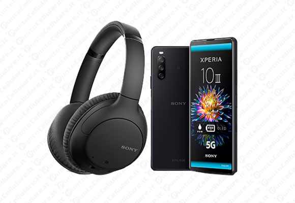 sony xperia 10 iii
