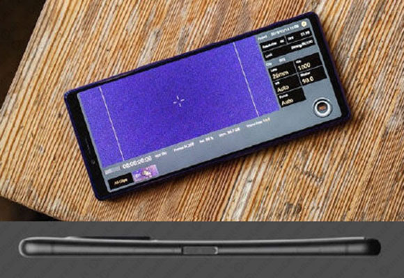 sony xperia 3