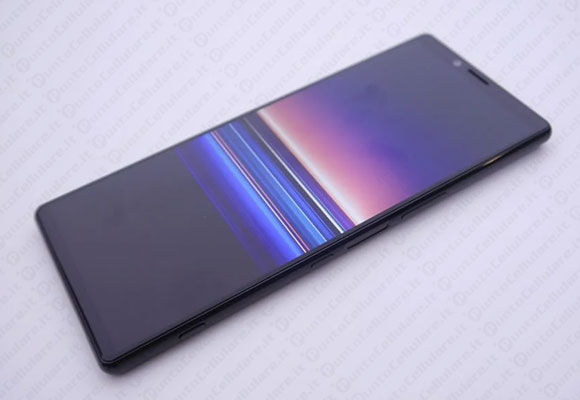 sony xperia 3