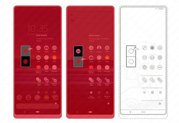 sony xperia 3