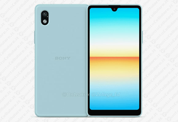 sony xperia ace 3