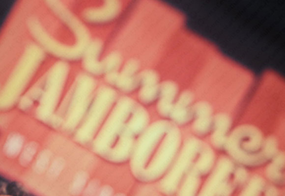 summer jamboree