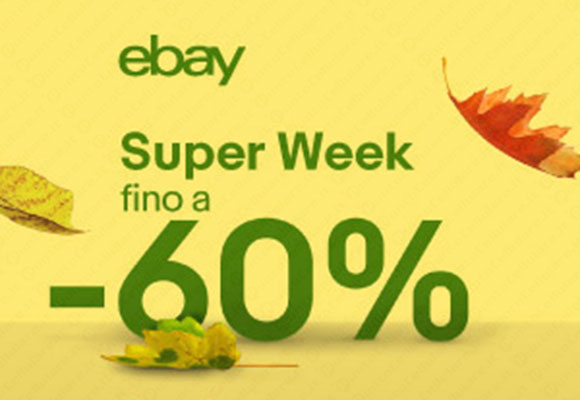 super week di ebay