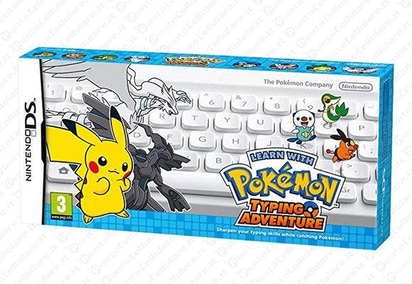 tastiera bluetooth nintendo
