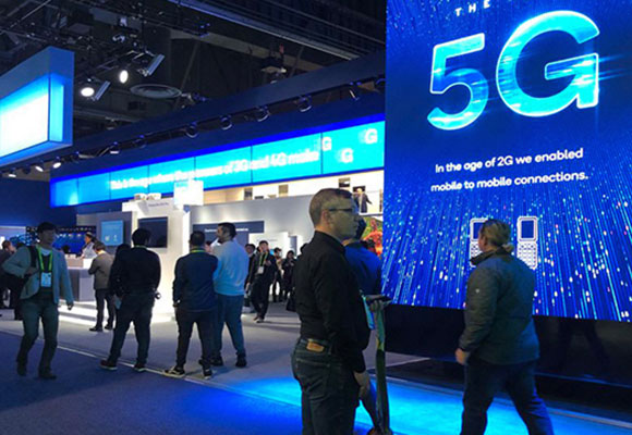 tcl 5g