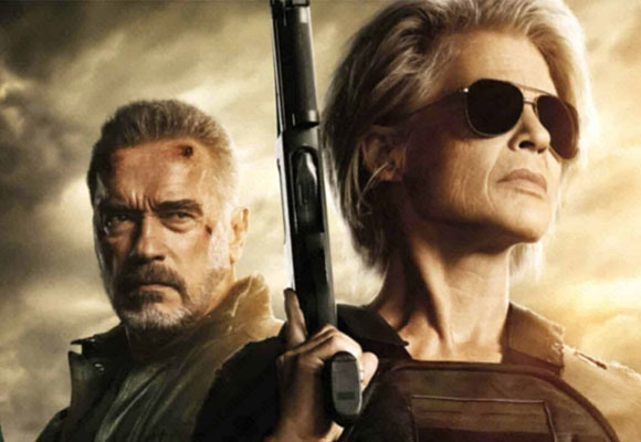 terminator destino oscuro