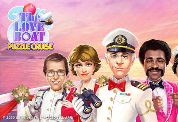 the love boat puzzle cruise