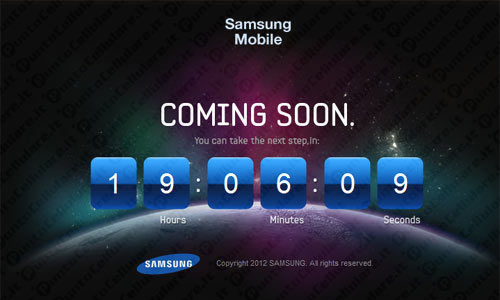 next galaxy s