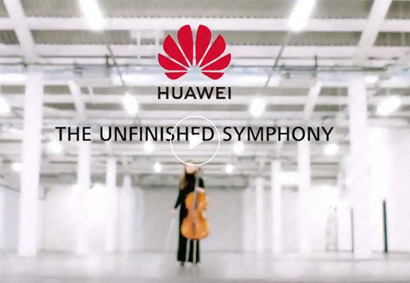 the unfinished symphony