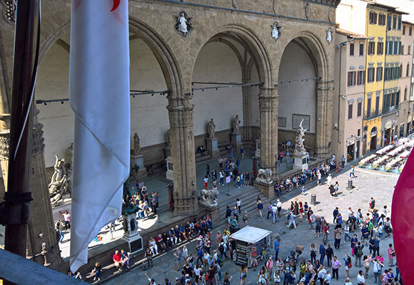 tim 5g firenze
