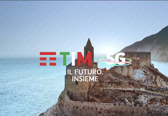 tim 5g