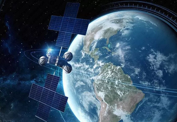 tim accordo eutelsat