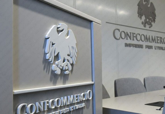 tim confcommercio