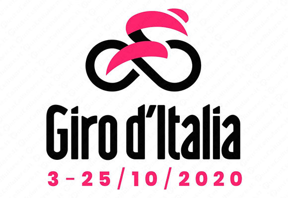 tim giro italia 2020