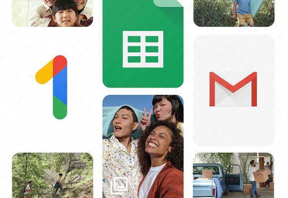 tim google one