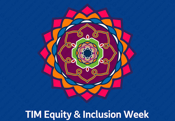 tim inclusion week 2018