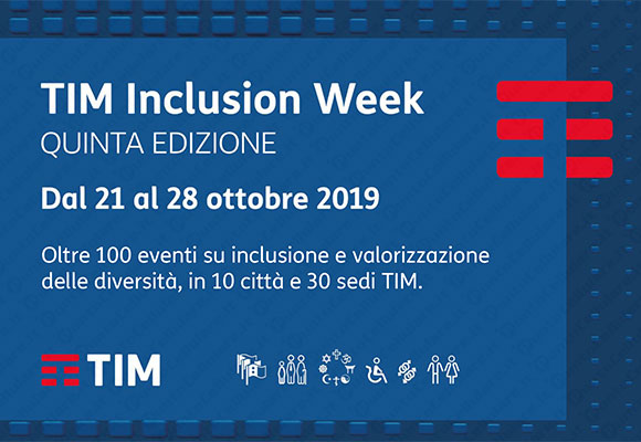 tim inclusion week