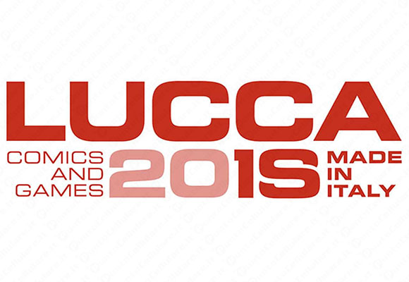 tim lucca comics games