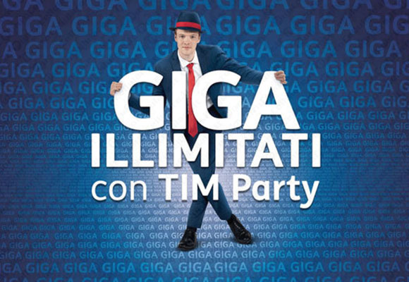 tim party