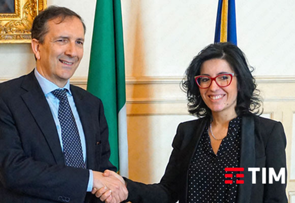tim protocollo intesa