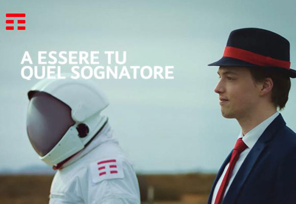 tim sanremo