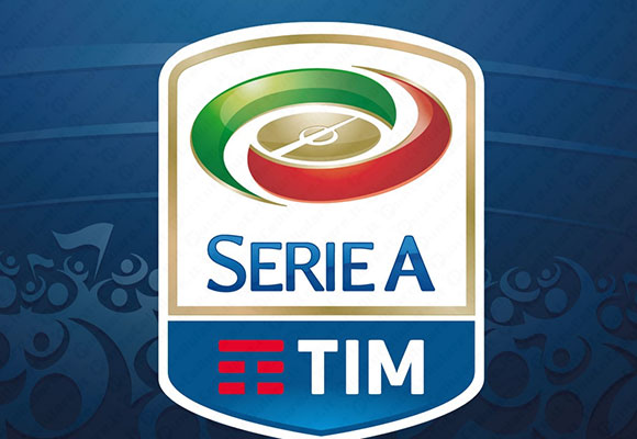 tim sponsor lega serie a