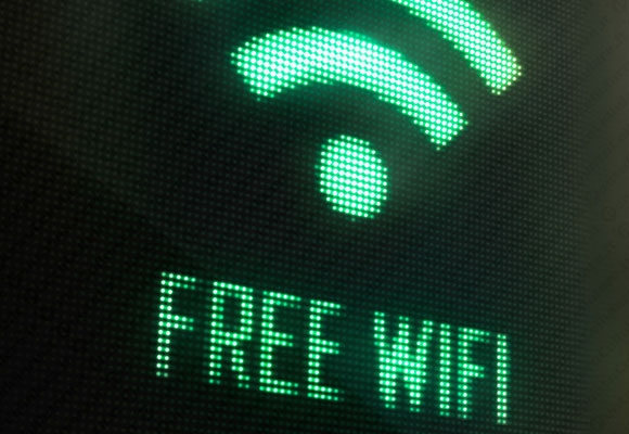 tim wi fi gratis