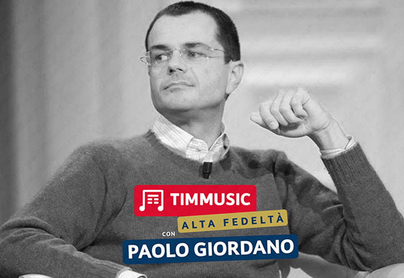 timmusic alta fedelta