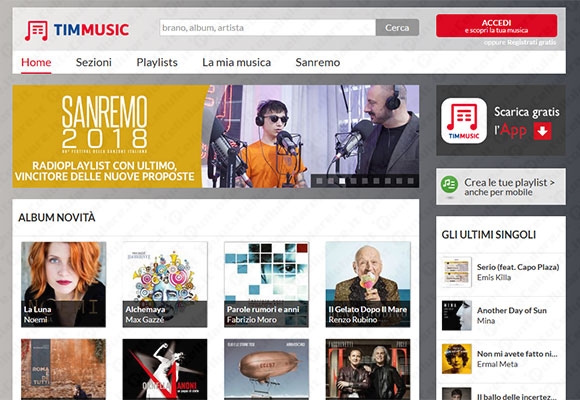 timmusic unplugged