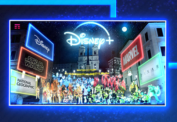 timvision disney plus