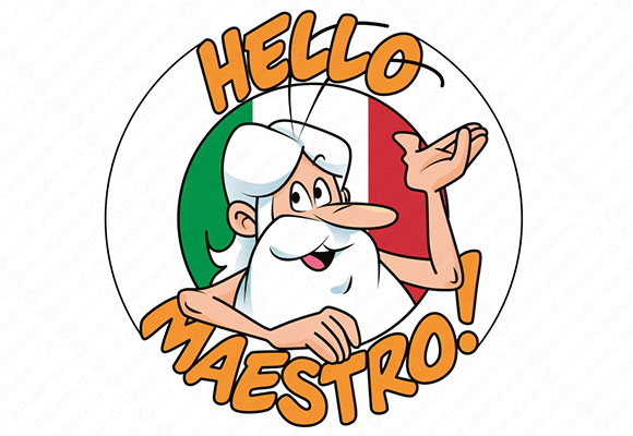 timvision hello maestro