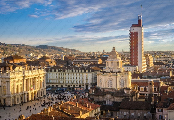 torino